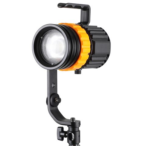 Falcon eyes led verlichting led fresnel lampen 290861