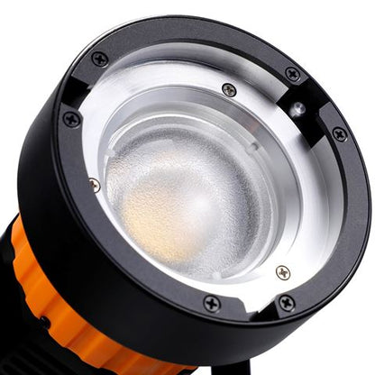 Falcon eyes led verlichting led fresnel lampen 290863