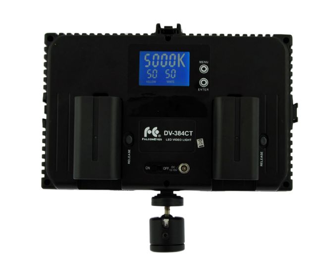 Falcon eyes led verlichting led studio verlichting 2905977