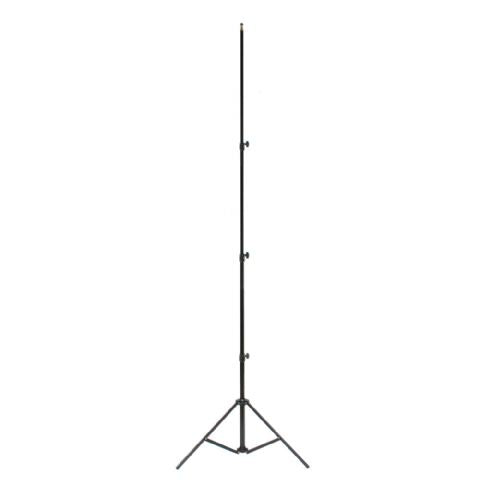Falcon eyes opklapbaar lampstatief ts 2350 235 cm