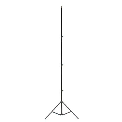 Falcon eyes opklapbaar lampstatief ts 2350 235 cm