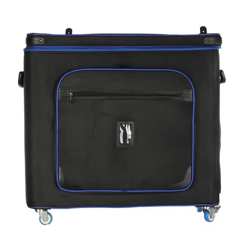 Falcon Eyes Professionele Tas op Wielen CG-03 - 8004615