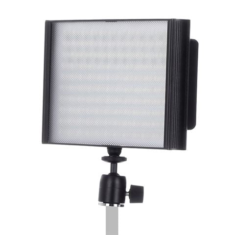 Falcon eyes rgb led lamp set t8 incl