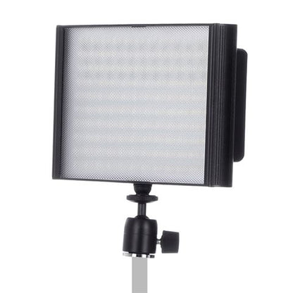 Falcon eyes rgb led lamp set t8 incl