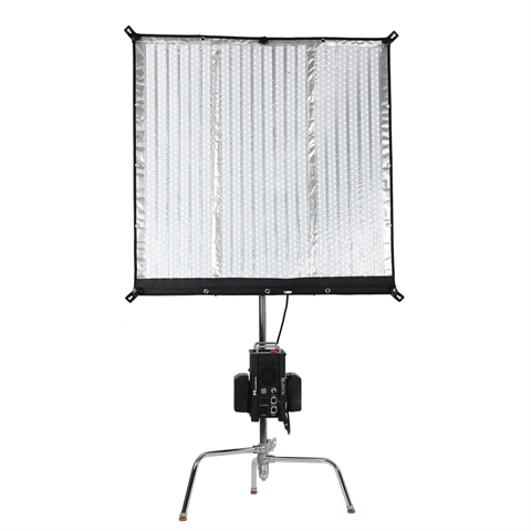 Falcon Eyes RGB LED Paneel RX-7120 III-K1 116x117 cm 680W