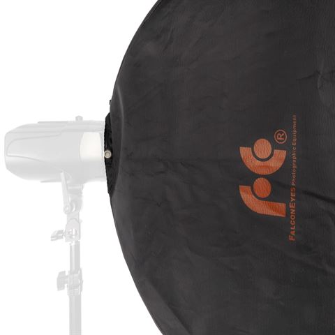 Falcon eyes softboxen en beautydishes softboxen 293450