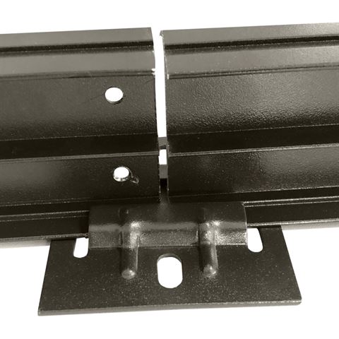 Falcon eyes studio accessoires plafond railsysteem 295766