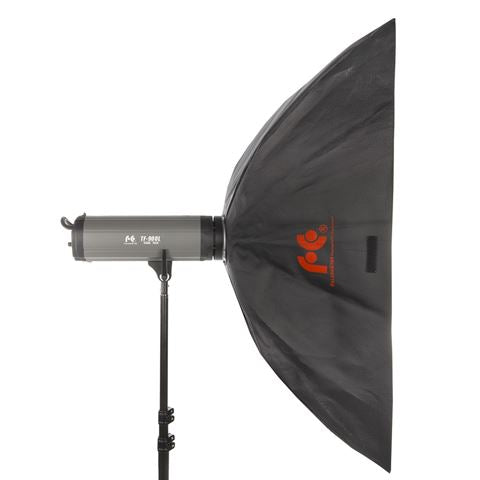 Falcon eyes studioflitsset tfk 2900l met lcd scherm