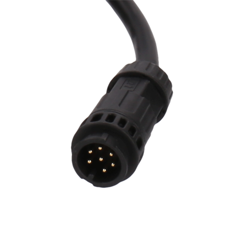 Falcon eyes verlengkabel sp xc10h7 10m