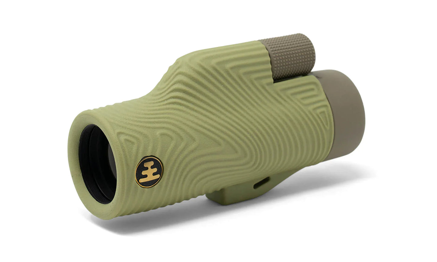 Nocs Provisions Field Tube 10x32