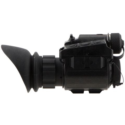 Flir breach ptq136 warmtebeeldcamera