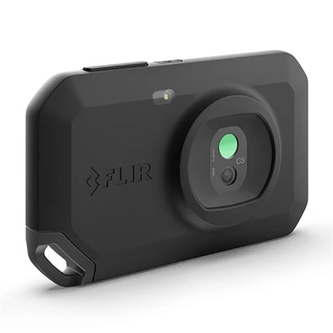 Flir c5 warmtebeeldcamera