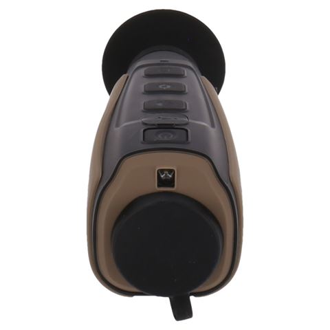 Flir scout iii 320 warmtebeeldcamera