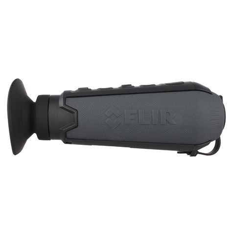 Flir scout tkx warmtebeeldcamera