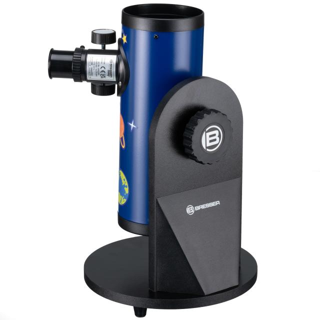 BRESSER JUNIOR 76/300 compact telescoop SMART