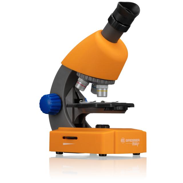 BRESSER JUNIOR Microscoop 40x-640x
