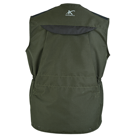 konus-jachtvest-groen-notable-xl - 8002620003678