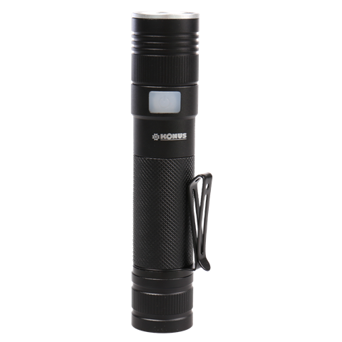 Konus outdoor en survival zaklampen en verlichting 433928