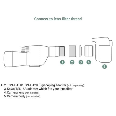 kowa-adapterring-tsn-ar60 - 4260287562783