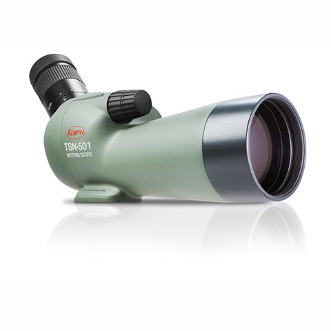 Kowa Compact Spotting Scope TSN-501 20-40x50