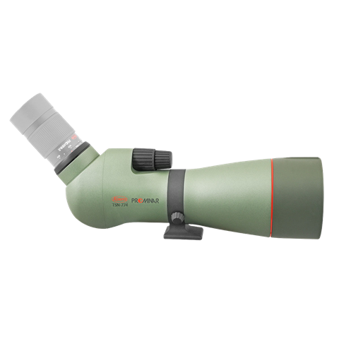 Kowa spotting scope body tsn773 prominar