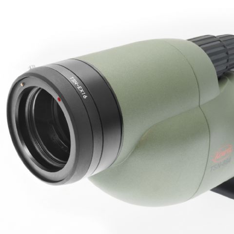 Kowa spotting scopes spotting scope accessoires 440209