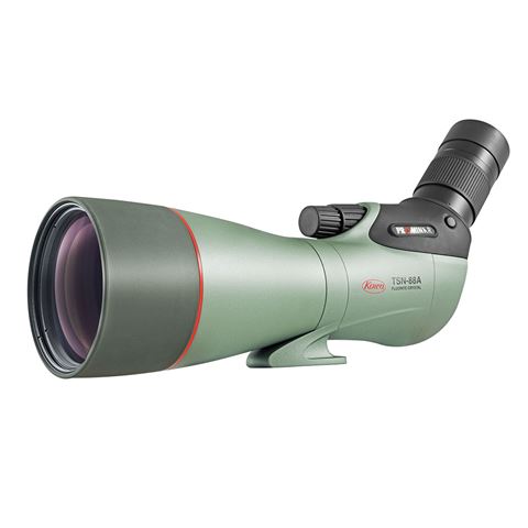 Kowa Spotting Scope TSN-88A Prominar incl. TE-11WZ II WA Oculair