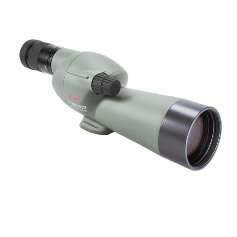 Kowa Compact Spotting Scope TSN-502 20-40x50