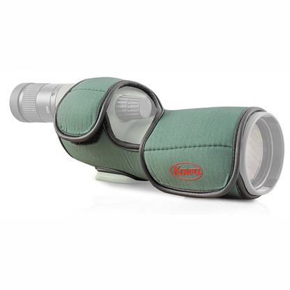 Kowa stay on tas c 500g voor tsn 500 serie groen