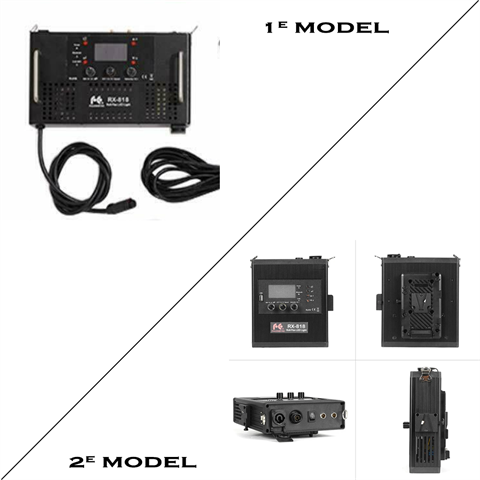 Led accessoires 291985