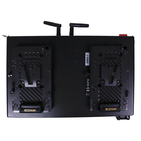 Led rgb verlichting 290766
