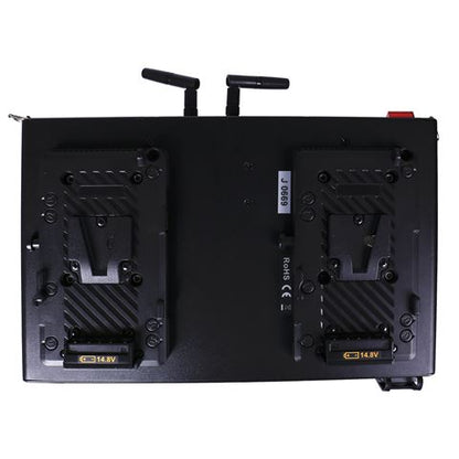 Led rgb verlichting 290766