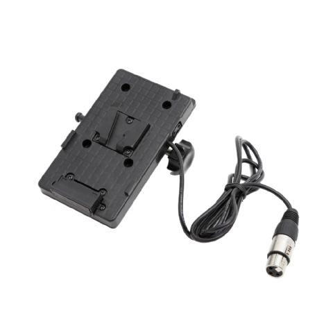 Led studio verlichting 290638