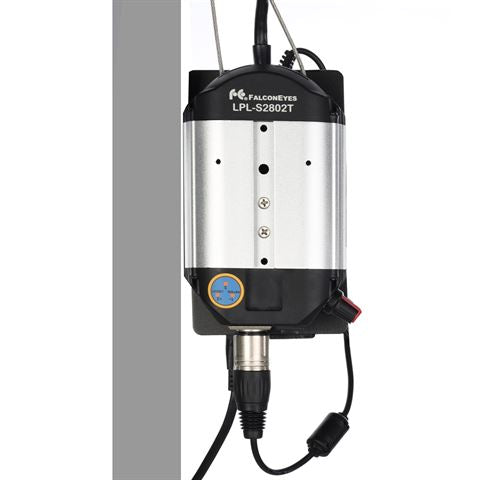 Led studio verlichting 290649