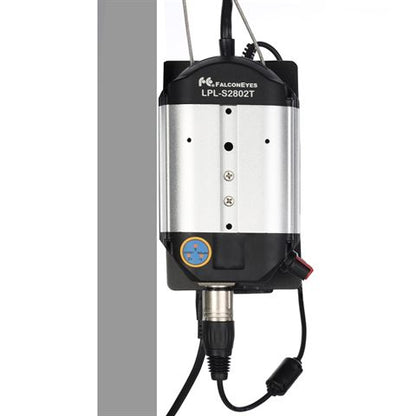 Led studio verlichting 290649