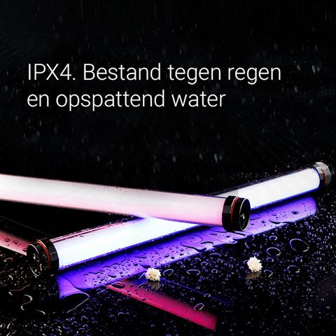 Led studio verlichting 290906