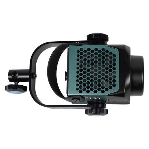 Led studio verlichting 610055