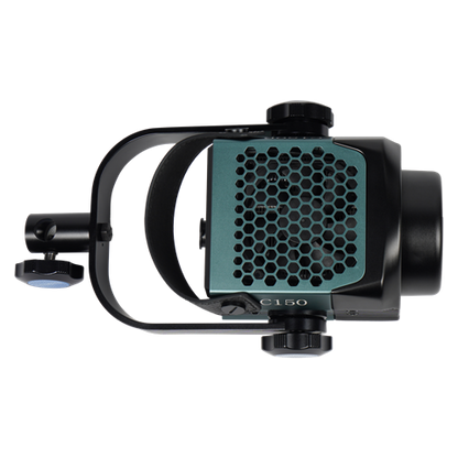 Led studio verlichting 610055