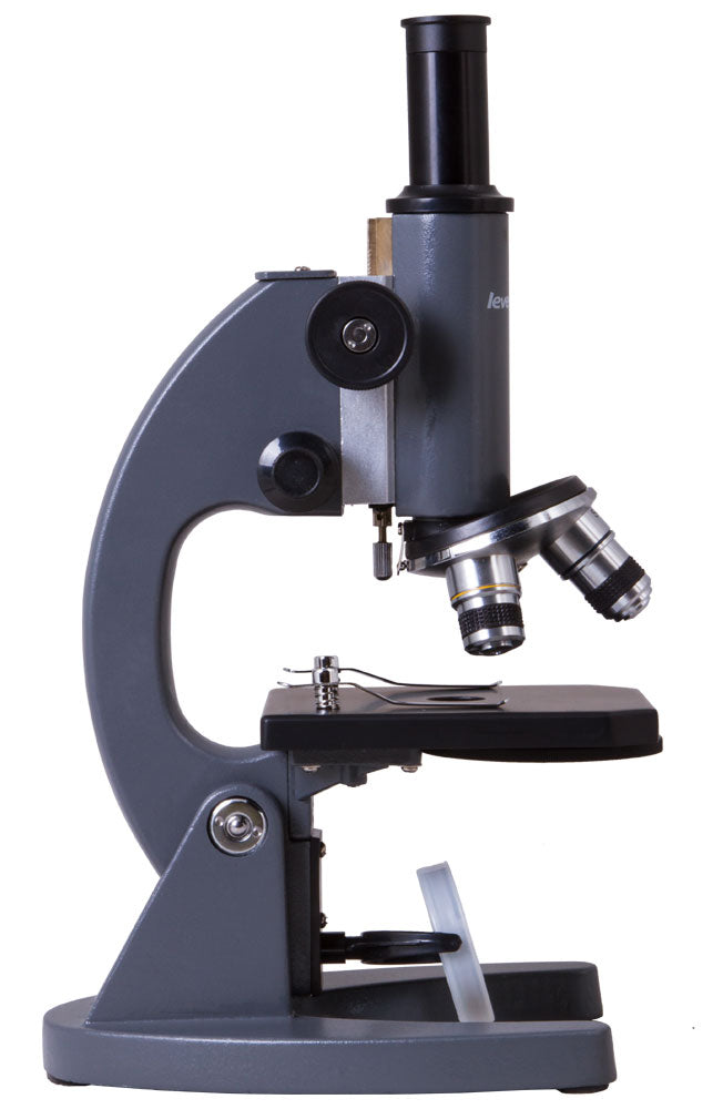 Levenhuk 5s ng monoculaire microscoop