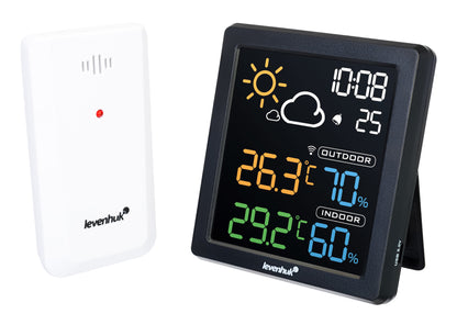 Levenhuk barometers en weerstations l 78890