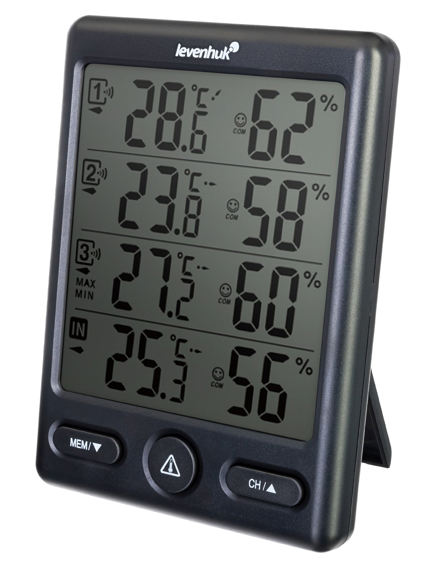 Levenhuk barometers en weerstations l 78892