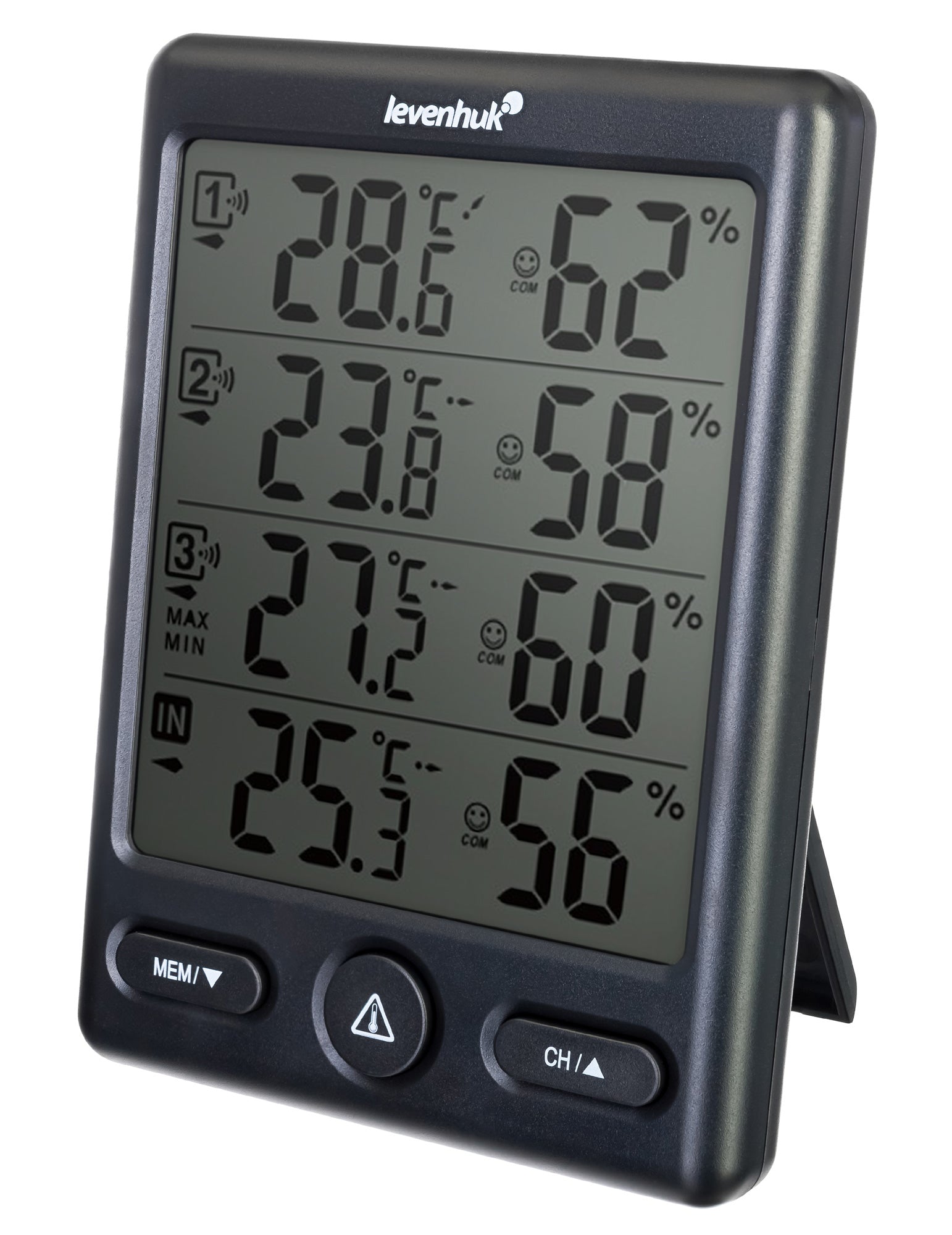 Levenhuk barometers en weerstations l 78892