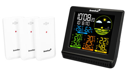 Levenhuk barometers en weerstations l 78894
