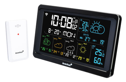 Levenhuk barometers en weerstations l 78898