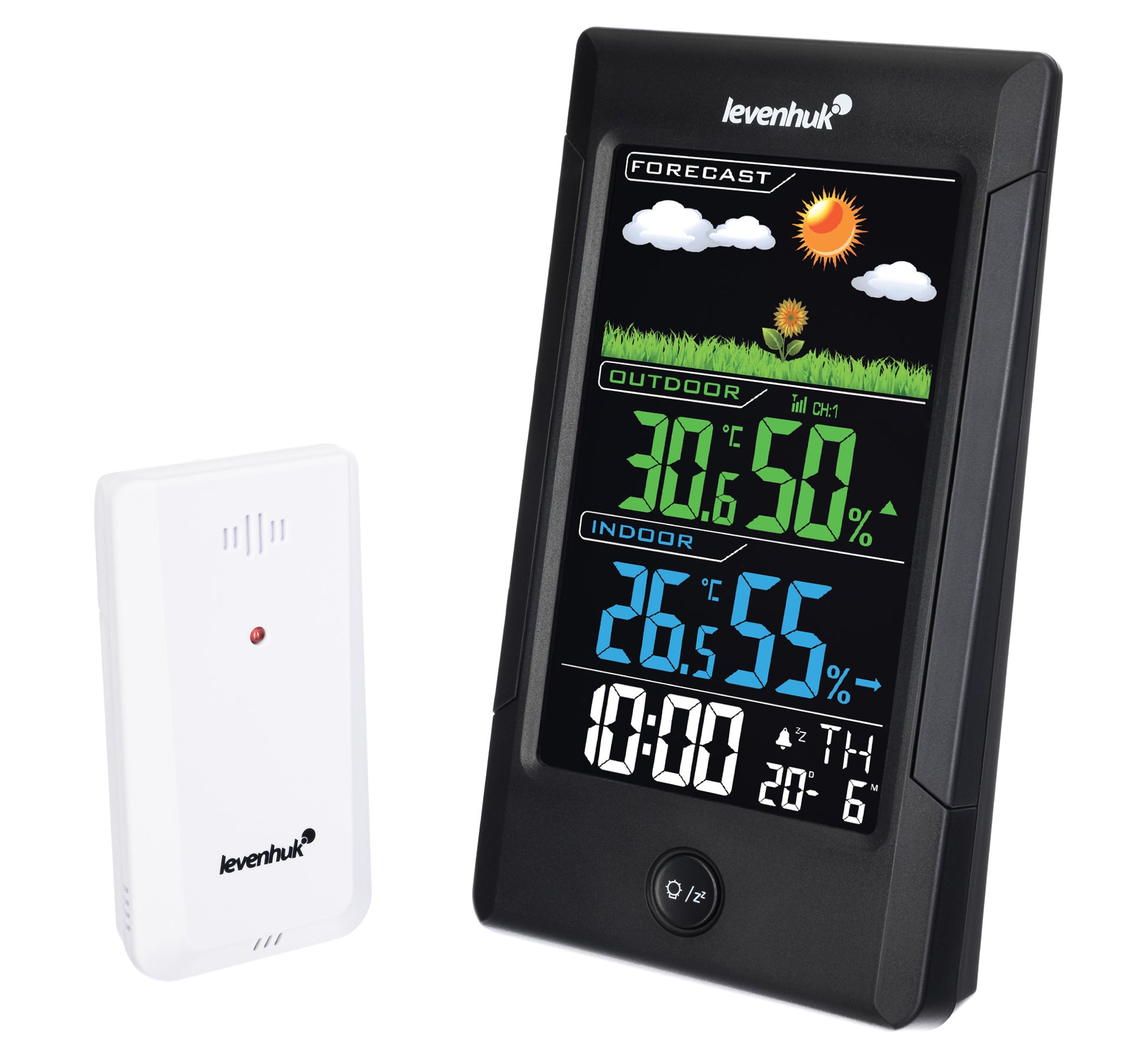Levenhuk barometers en weerstations l 81388