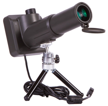 Levenhuk blaze d200 digitale spotting scope