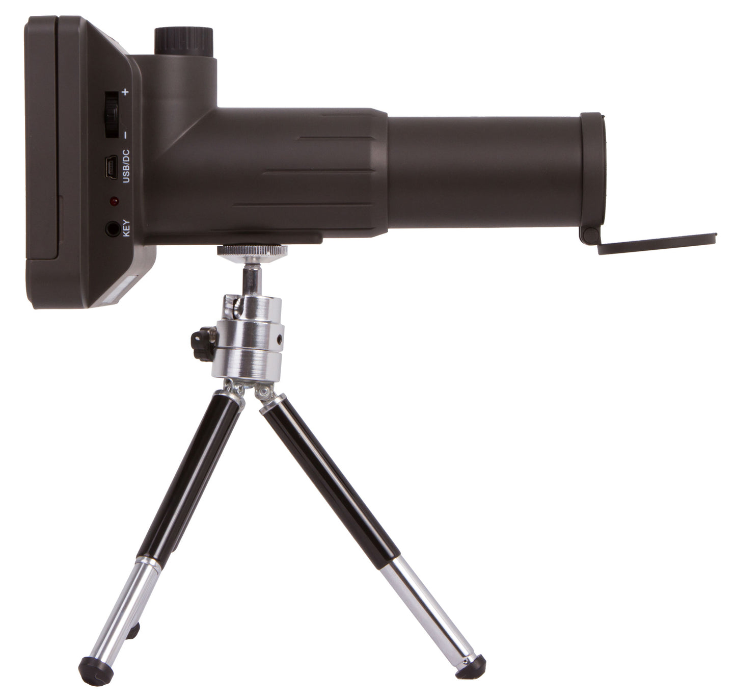 Levenhuk blaze d500 digitale spotting scope