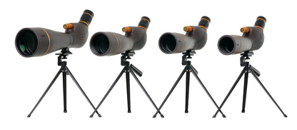 Levenhuk blaze pro 60 spotting scope