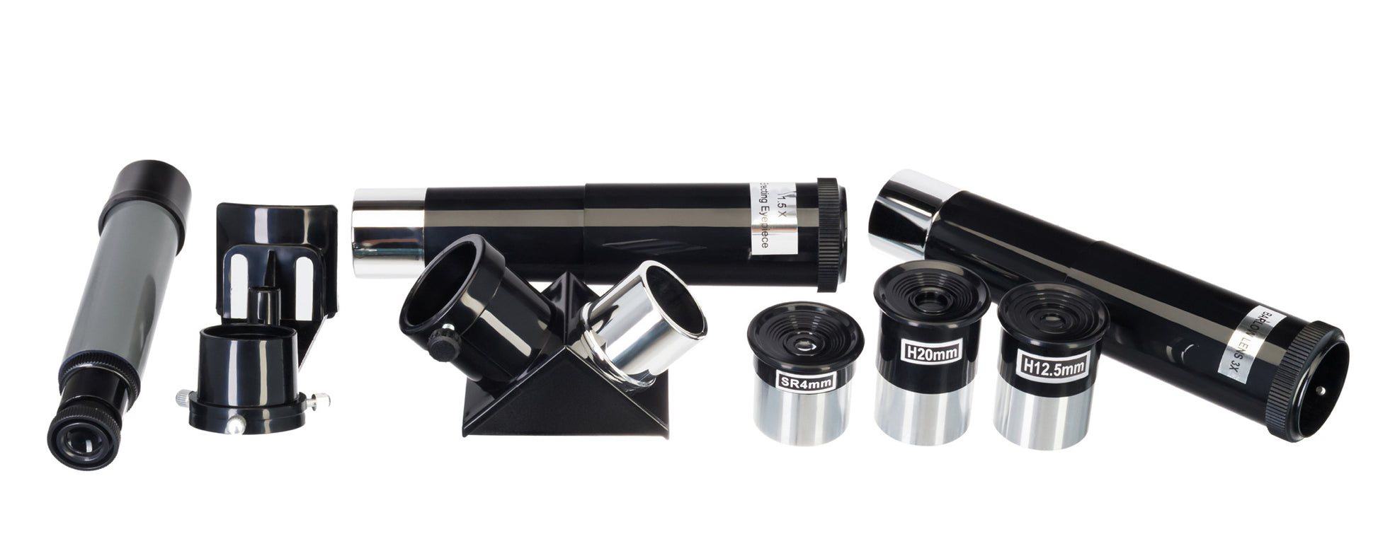 Levenhuk blitz 70 plus telescoop