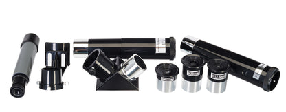 Levenhuk blitz 70 plus telescoop